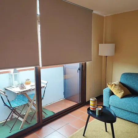 公寓 Mini Attico, Viatagliavia *