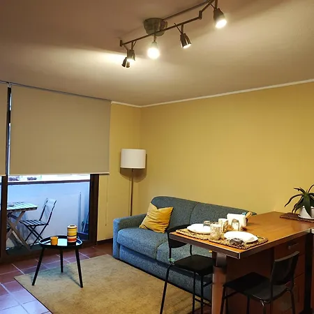 Mini Attico, Viatagliavia Appartement Reggio de Calabre
