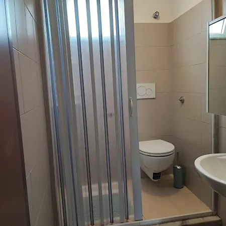 Apartment Mini Attico, Viatagliavia Reggio Calabria