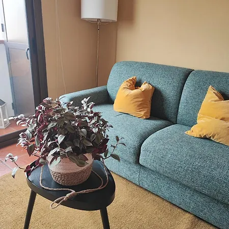 Apartament Mini Attico, Viatagliavia *