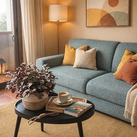 Apartament Mini Attico, Viatagliavia