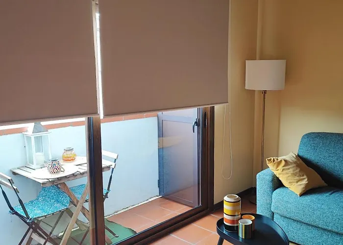 Daire Mini Attico, Viatagliavia *