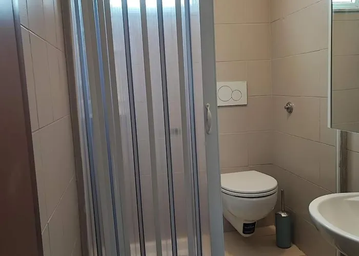 Daire Mini Attico, Viatagliavia Reggio di Calabria