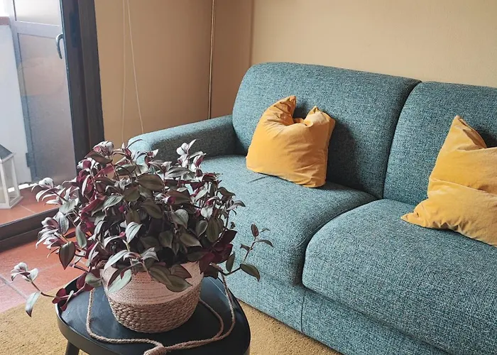 Daire Mini Attico, Viatagliavia *