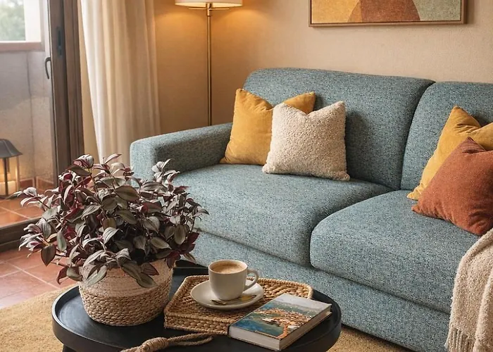 Daire Mini Attico, Viatagliavia